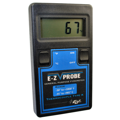 E-Z Probe® General Purpose Pyrometer (Open Box)