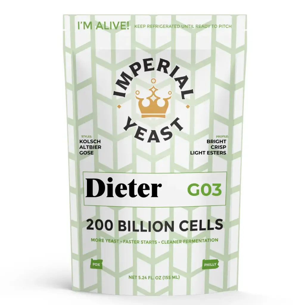 G03 Dieter