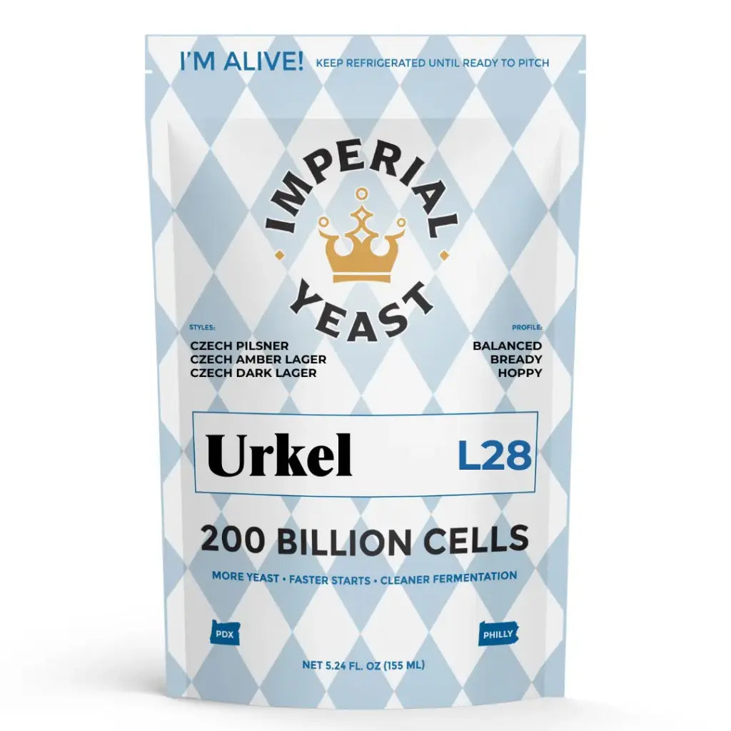 L28 Urkel