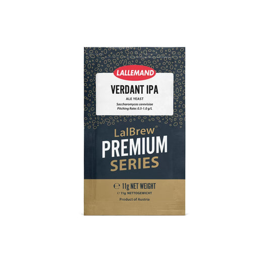 Verdant IPA Dry Yeast