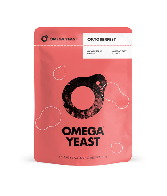 Oktoberfest - OYL-107
