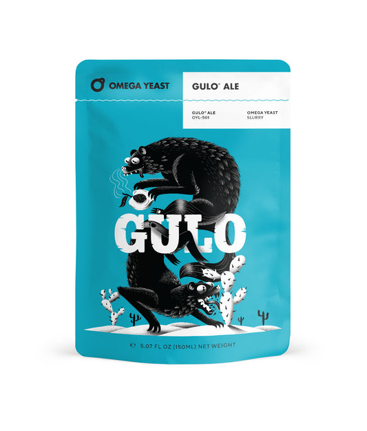 Gulo Ale - OYL-501
