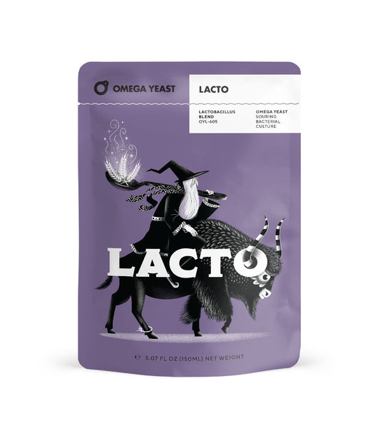 Lacto  - OYL-605