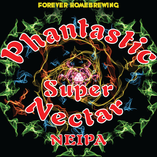 Phantastic Super Nectar NEIPA