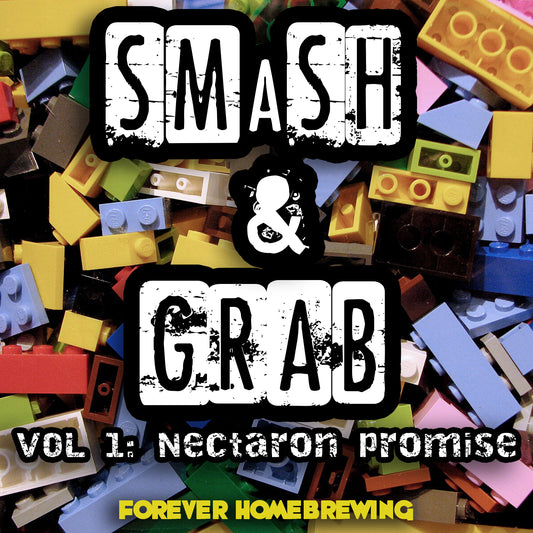 Smash & Grab v1: Nectaron Promise
