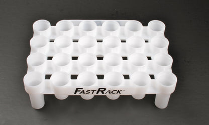 FastRack Bottle Drying Rack & Drip Tray - USED