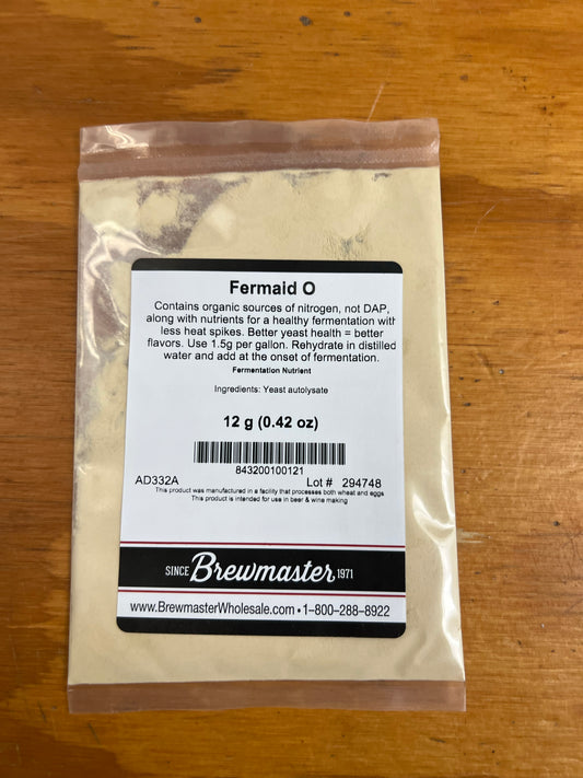 Fermaid O