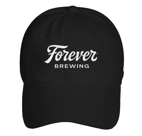 Forever Brewing Hat
