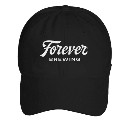 Forever Brewing Hat
