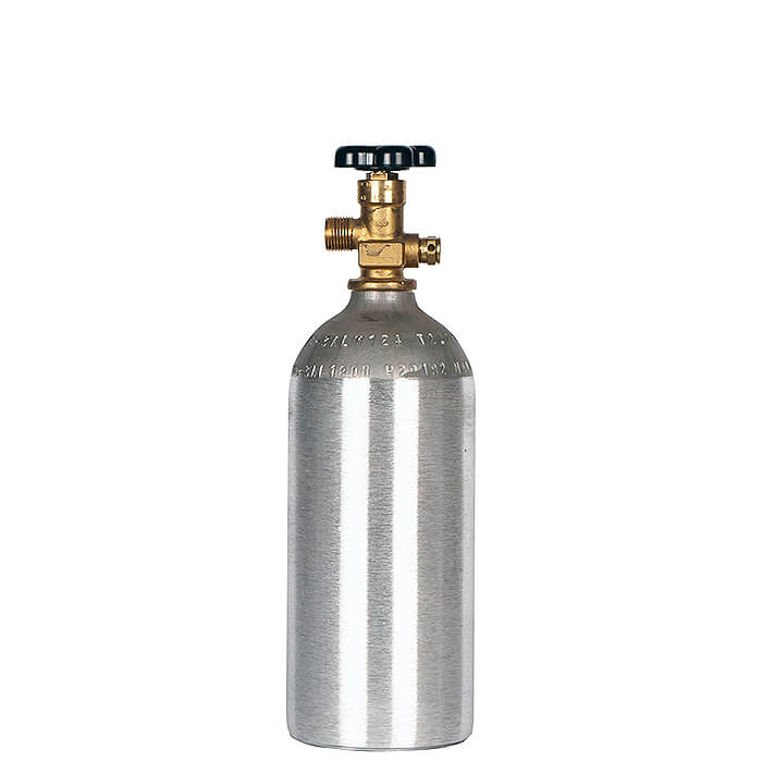 Carbon Dioxide Tank (Exchange)