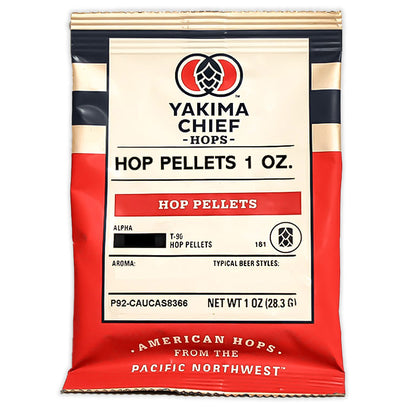 Citra Hop Pellets