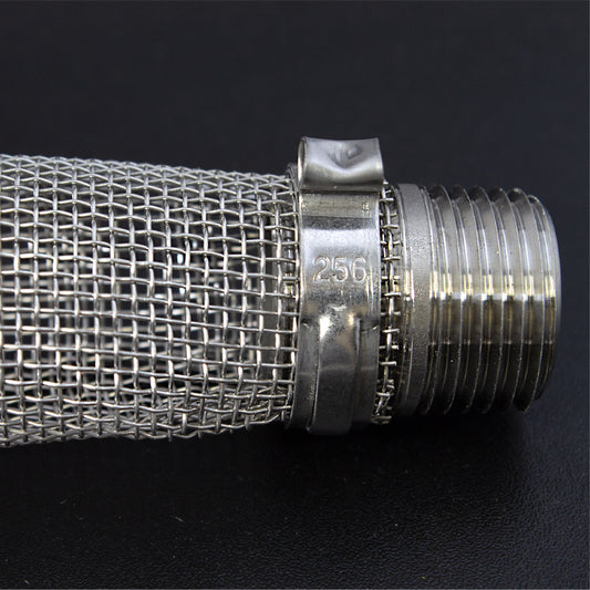 Brewer’s Edge Kettlescreen 1/2″