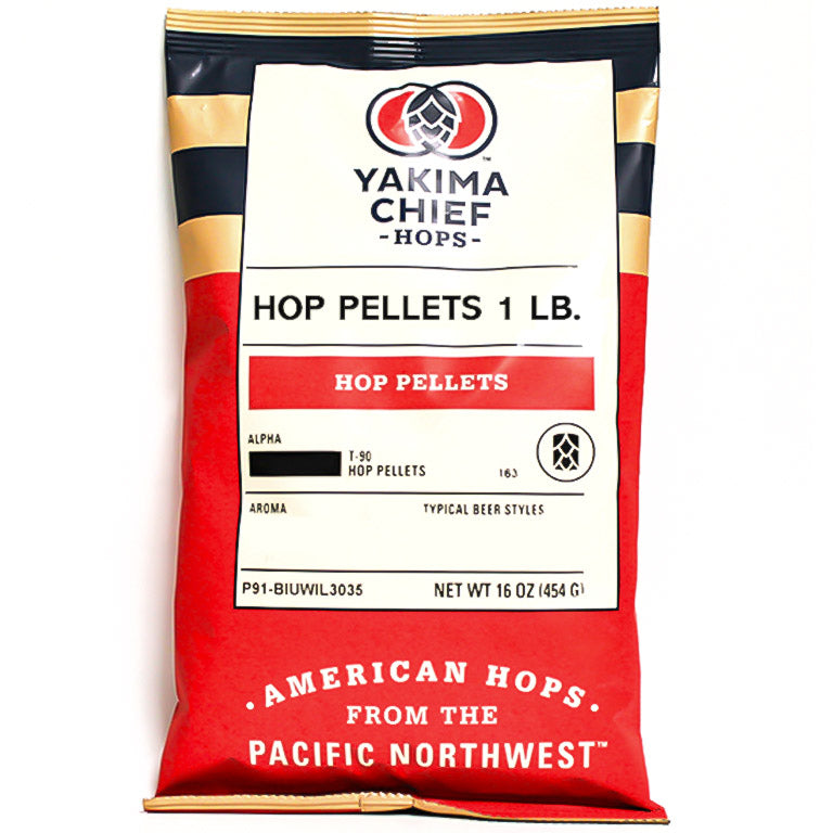 Mosaic Hop Pellets