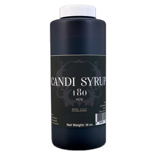 Candi Syrup - 180 Lovibond