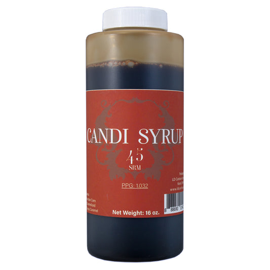 Candi Syrup - 45 Lovibond