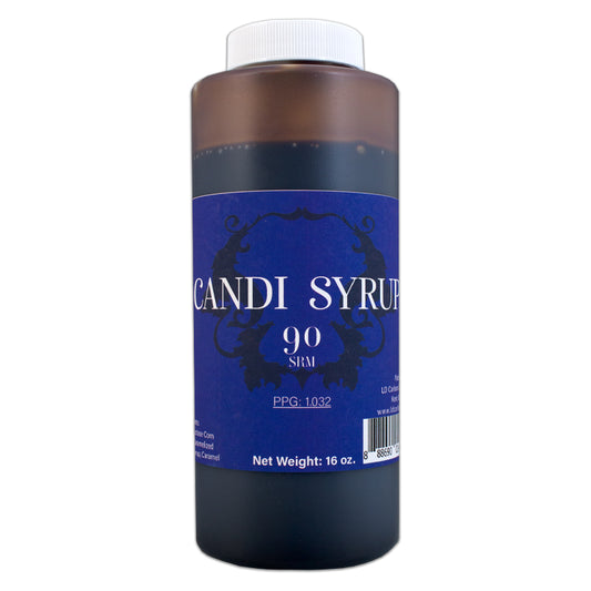 Candi Syrup - 90 Lovibond