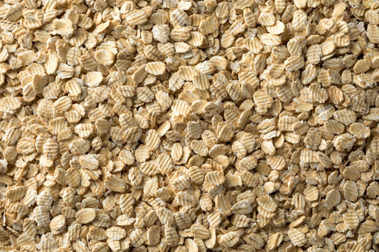 Flaked Oats - 2.5L