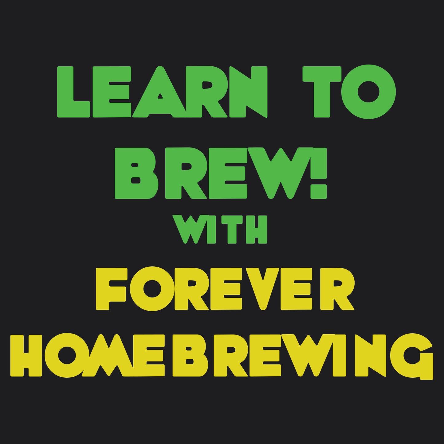 Learn to Brew with Forever Homebrewing - February 23rd at Strong Rope Red Hook