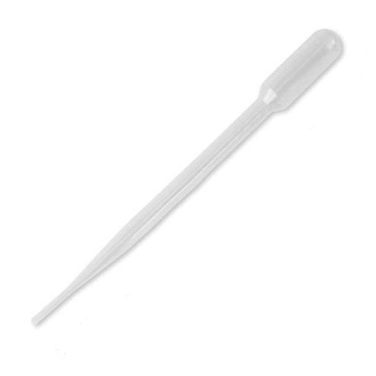 Plastic Pipette - 3mL