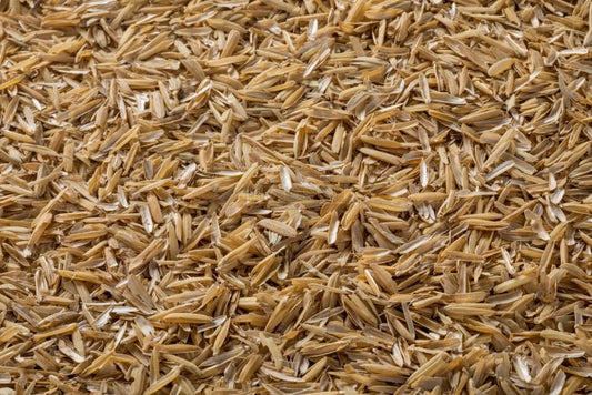 Rice Hulls